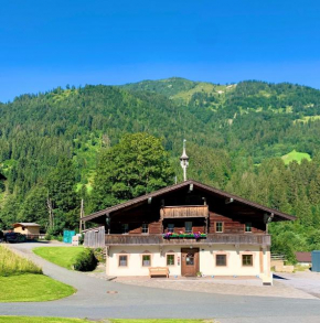 Pension Obwiesen, Kirchberg In Tirol